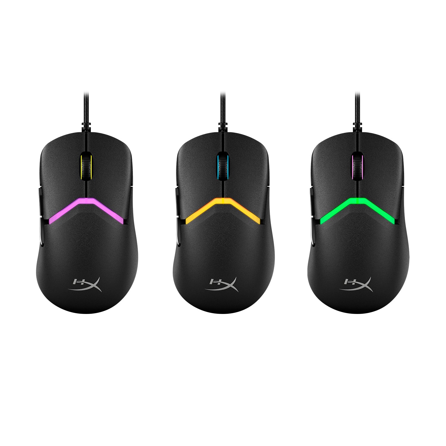 HyperX Pulsefire Saga – Gaming Mouse - Image 16