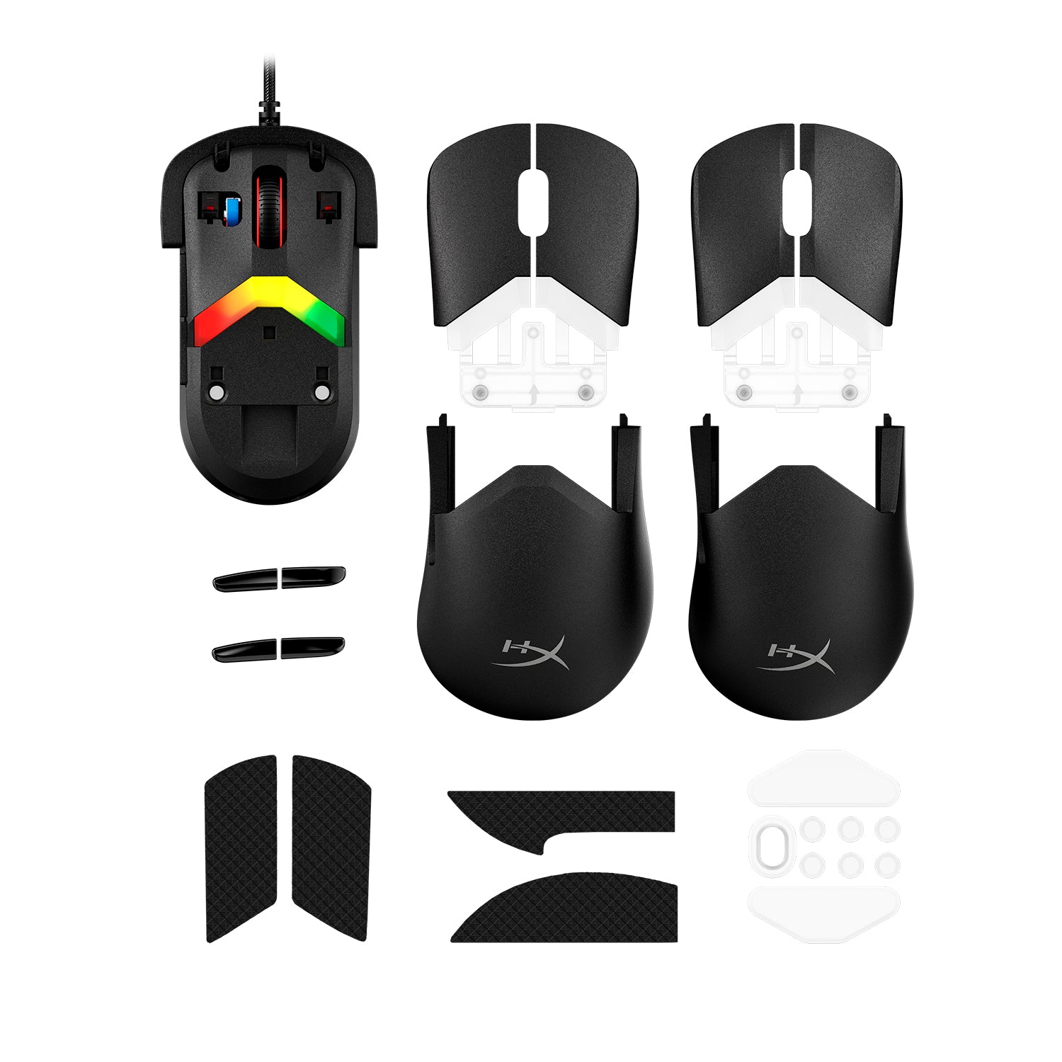 HyperX Pulsefire Saga – Gaming Mouse - Image 18