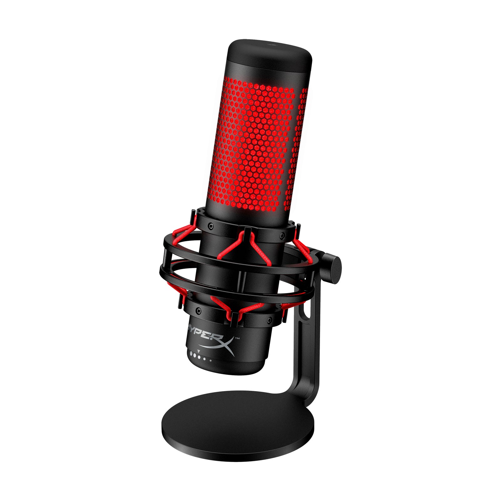 HyperX QuadCast Microphone - Image 4