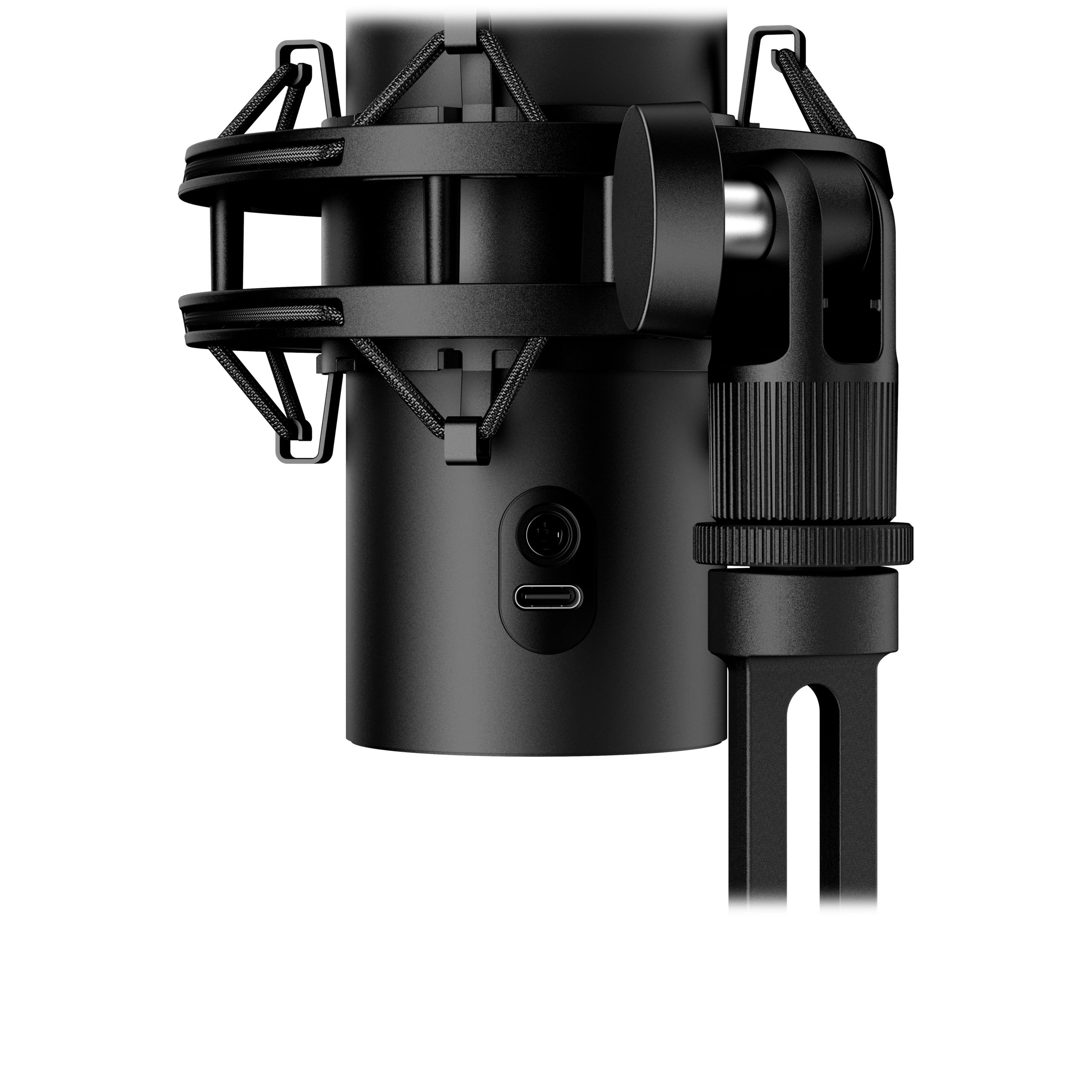 HyperX QuadCast 2 S – USB Microphone - Image 12