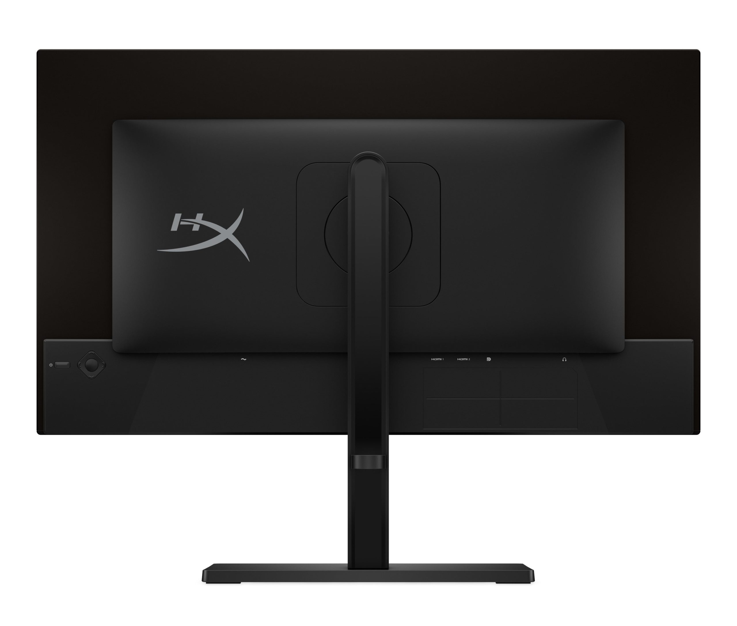 HyperX OMEN OLED 27 inch QHD 240Hz Gaming Monitor - OMEN OLED 27q - Image 13
