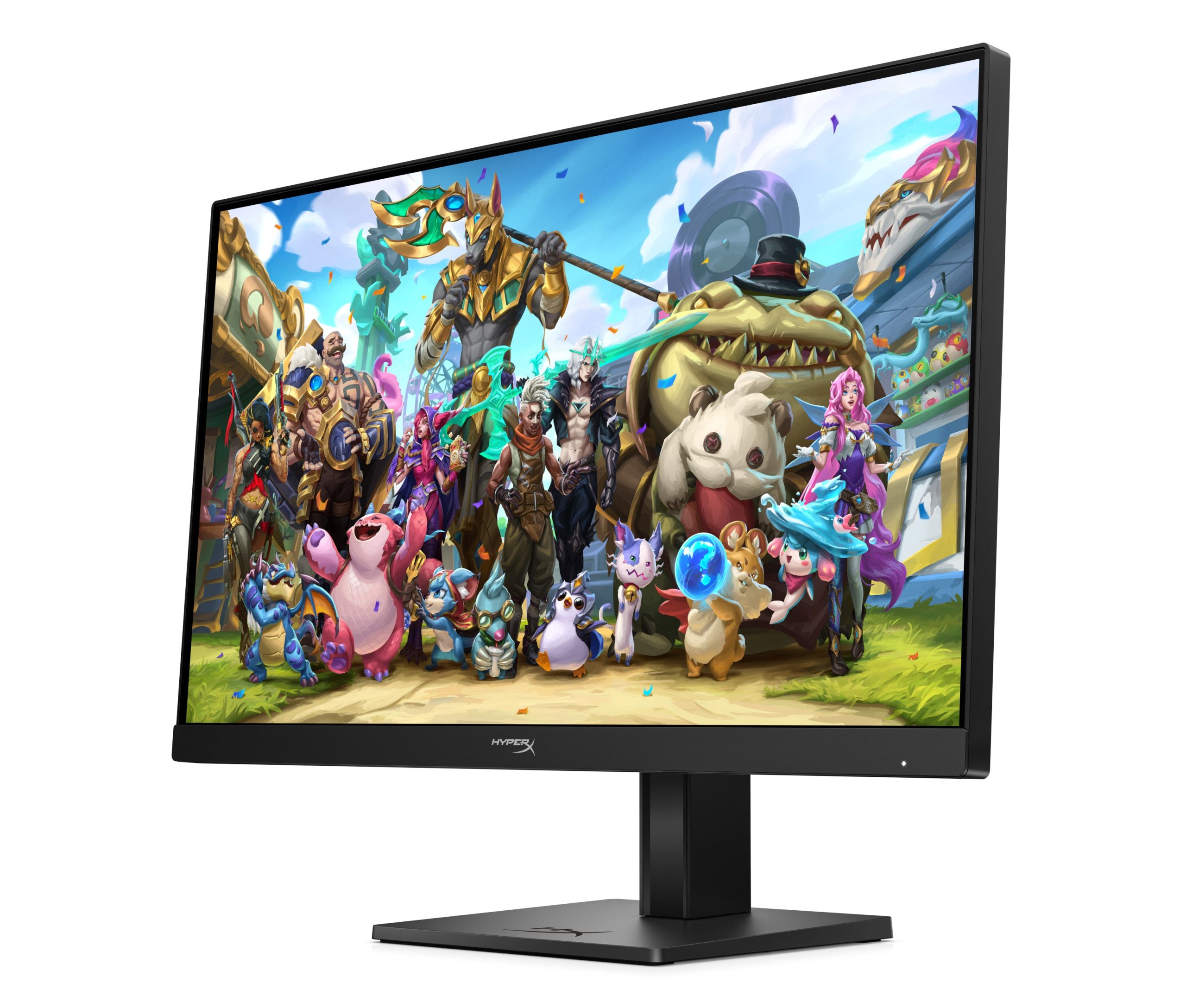 HyperX OMEN 23.8 inch FHD 180Hz Gaming Monitor - OMEN 24 G2 - Image 11