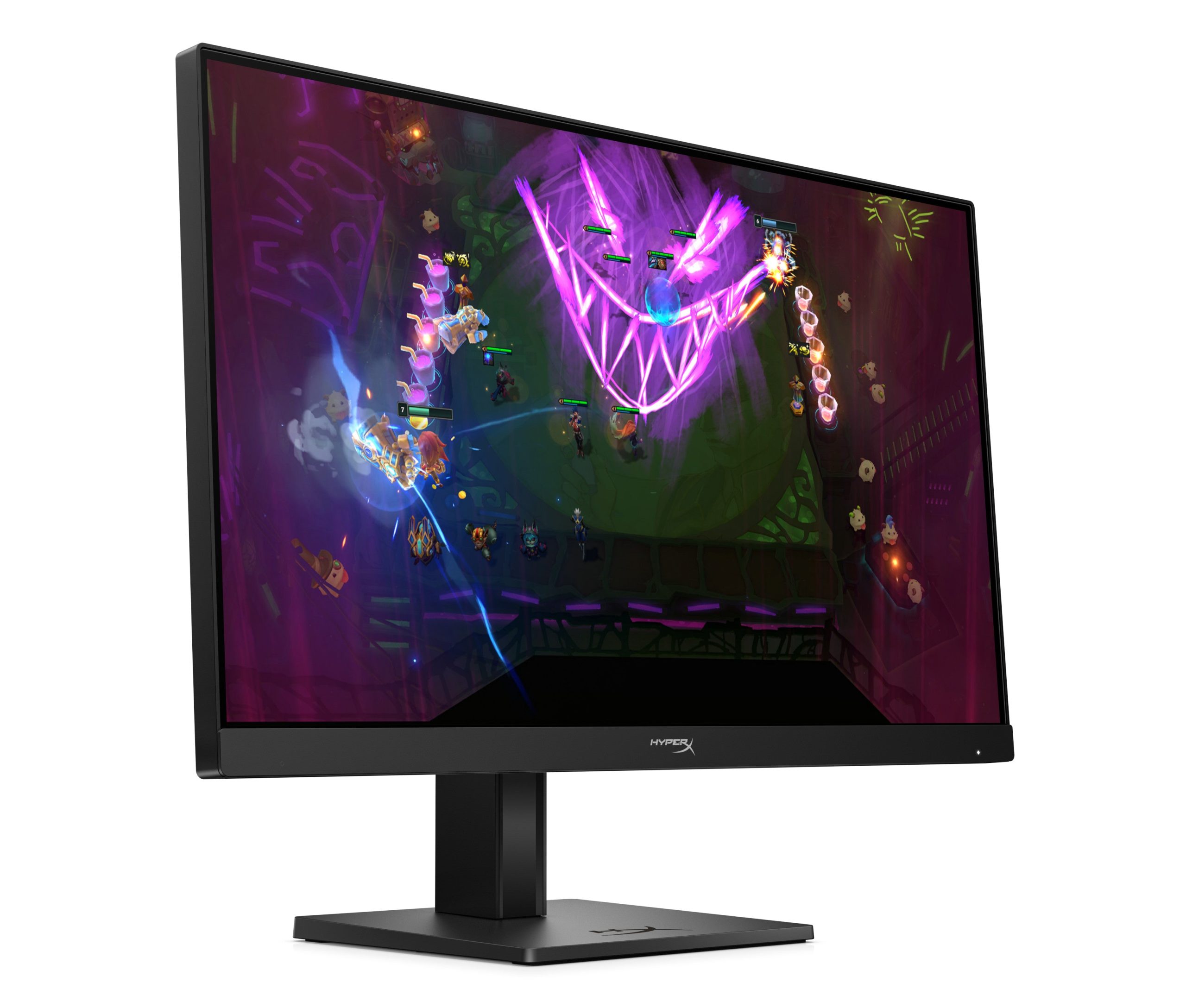 HyperX OMEN 23.8 inch FHD 180Hz Gaming Monitor - OMEN 24 G2 - Image 15
